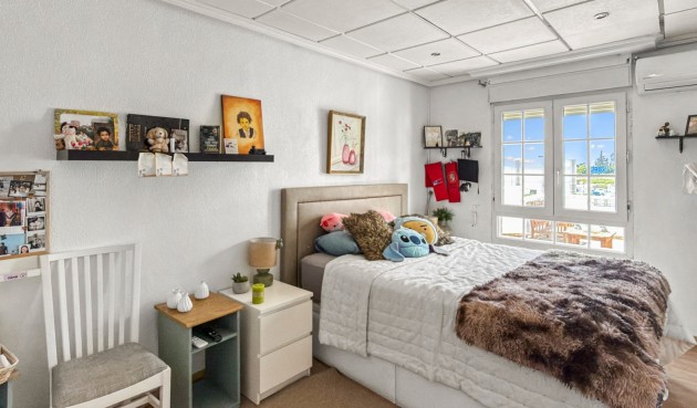 Reventa - Villa -
Ciudad Quesada - Costa Blanca