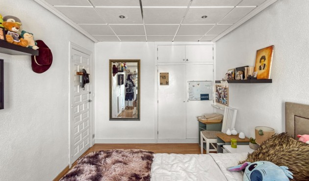 Reventa - Villa -
Ciudad Quesada - Costa Blanca