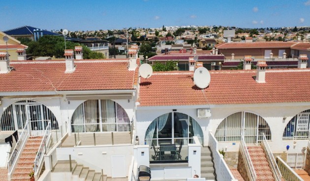 Återförsäljning - Bungalow -
Ciudad Quesada - Costa Blanca