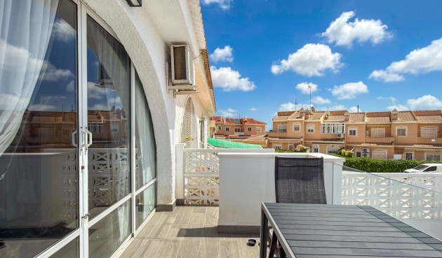 Återförsäljning - Bungalow -
Ciudad Quesada - Costa Blanca