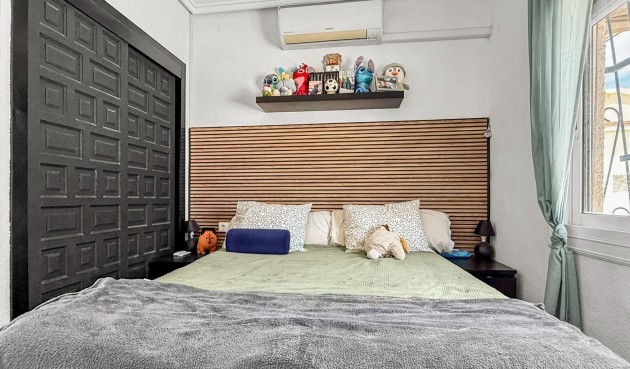 Återförsäljning - Bungalow -
Ciudad Quesada - Costa Blanca