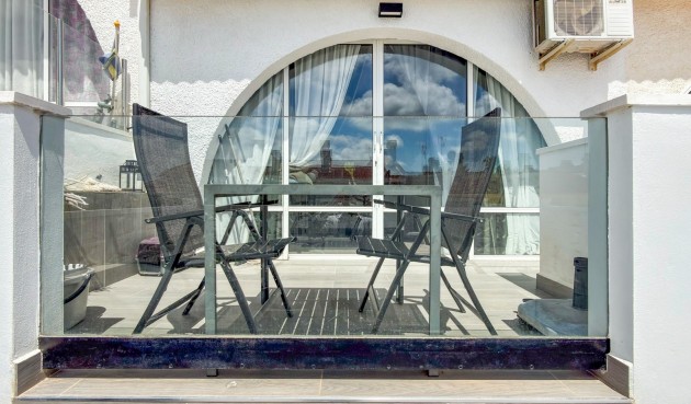 Återförsäljning - Bungalow -
Ciudad Quesada - Costa Blanca