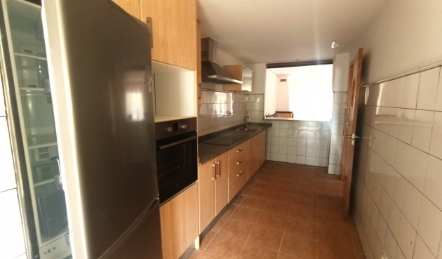 Brukt - Semi Detached -
La Tercia Golf Resort - Inland