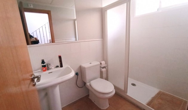 Brukt - Semi Detached -
La Tercia Golf Resort - Inland