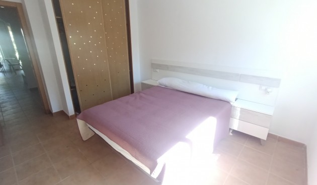 Brukt - Semi Detached -
La Tercia Golf Resort - Inland