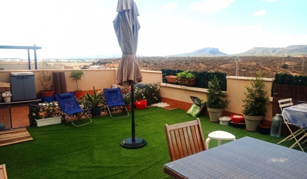 Resale - Apartment -
Sucina - Inland