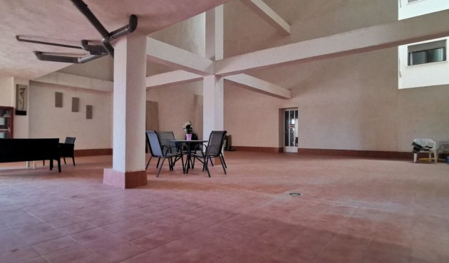 Resale - Apartment -
Sucina - Inland