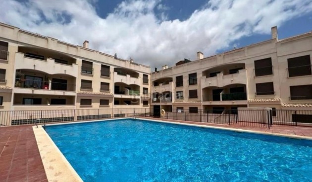 Resale - Apartment -
Sucina - Inland