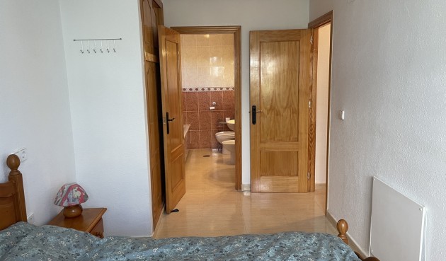 Reventa - Villa -
Camposol - Inland