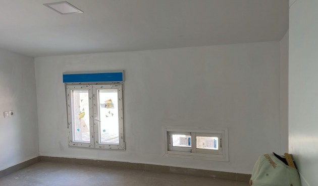 Resale - Town House -
Pinoso - Inland