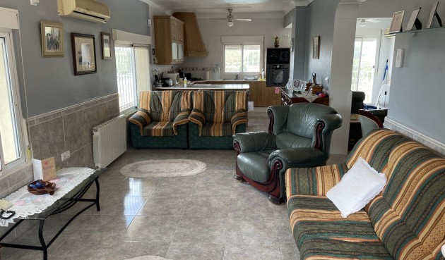 Resale - Villa -
Aledo - Inland