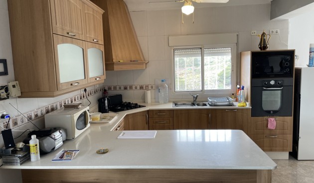 Resale - Villa -
Aledo - Inland