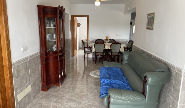 Resale - Villa -
Aledo - Inland