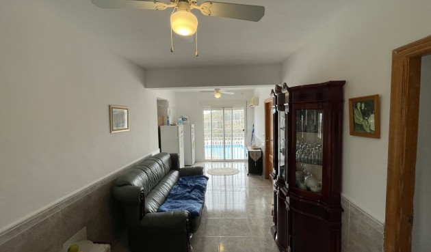 Resale - Villa -
Aledo - Inland