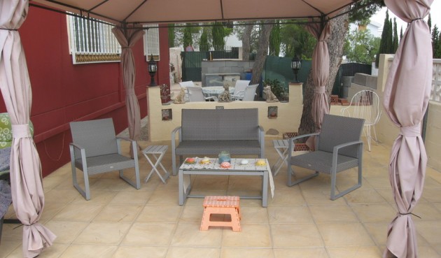 Resale - Villa -
Aledo - Inland