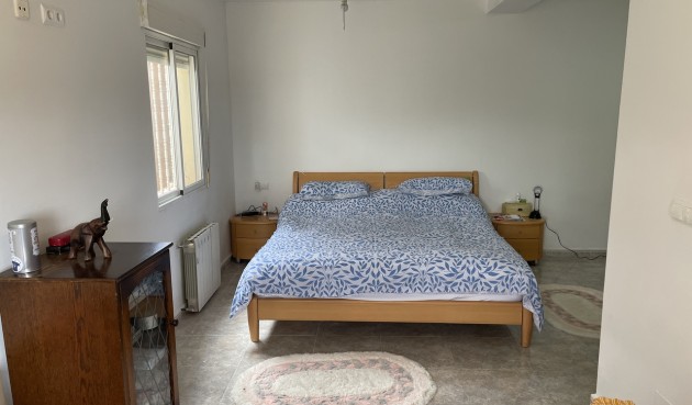 Resale - Villa -
Aledo - Inland