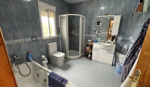 Resale - Villa -
Aledo - Inland