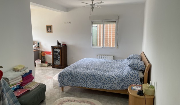 Resale - Villa -
Aledo - Inland