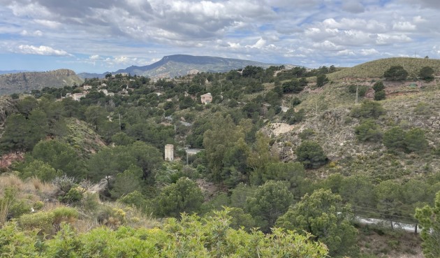 Resale - Villa -
Aledo - Inland