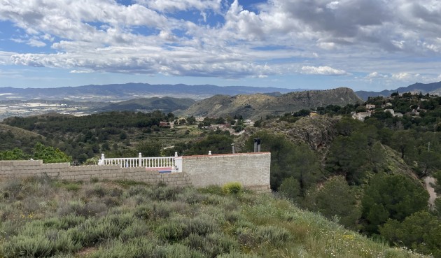 Resale - Villa -
Aledo - Inland