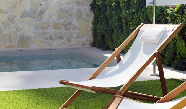 New Build - Bungalow -
Pilar de la Horadada - Torre De La Horadada