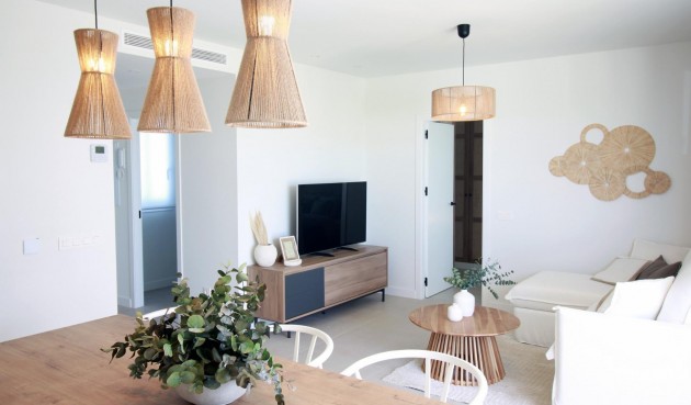 New Build - Bungalow -
Pilar de la Horadada - Torre De La Horadada