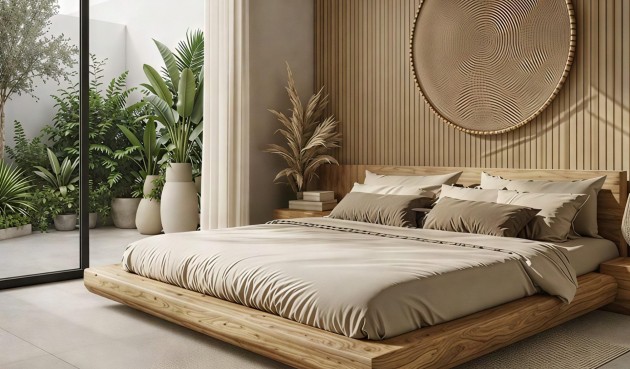 New Build - Apartment -
San Pedro del Pinatar - Lo Pagan