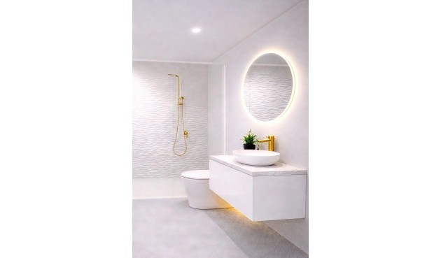 New Build - Penthouse -
San Pedro del Pinatar - Lo Pagan
