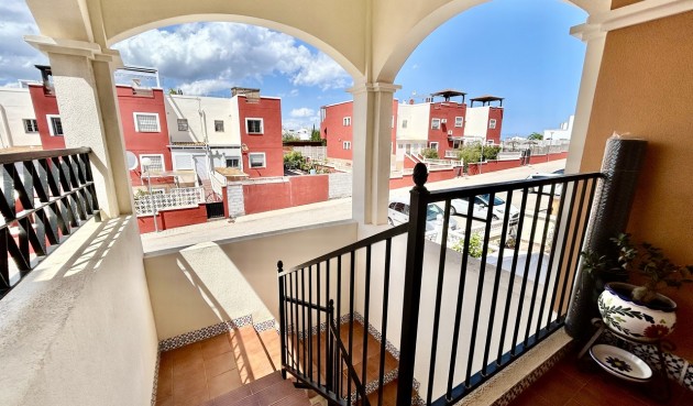Resale - Apartment -
Los Altos - Costa Blanca