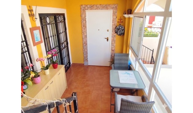 Resale - Apartment -
Los Altos - Costa Blanca