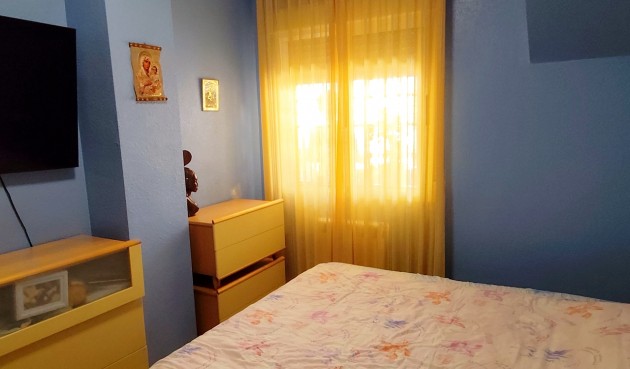 Resale - Apartment -
Los Altos - Costa Blanca
