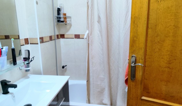 Resale - Apartment -
Los Altos - Costa Blanca
