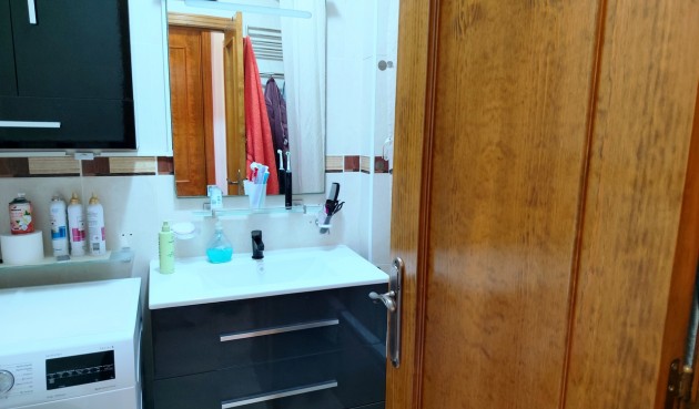 Resale - Apartment -
Los Altos - Costa Blanca
