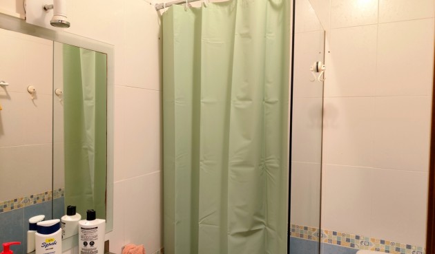 Resale - Apartment -
Los Altos - Costa Blanca