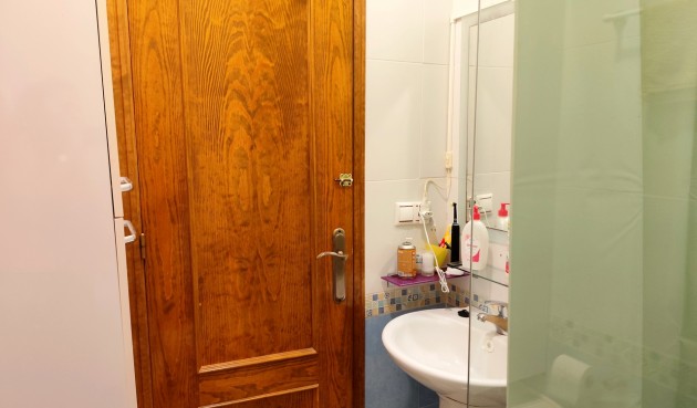 Resale - Apartment -
Los Altos - Costa Blanca