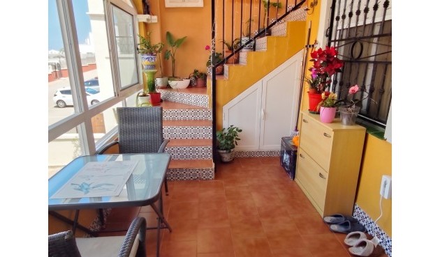 Resale - Apartment -
Los Altos - Costa Blanca