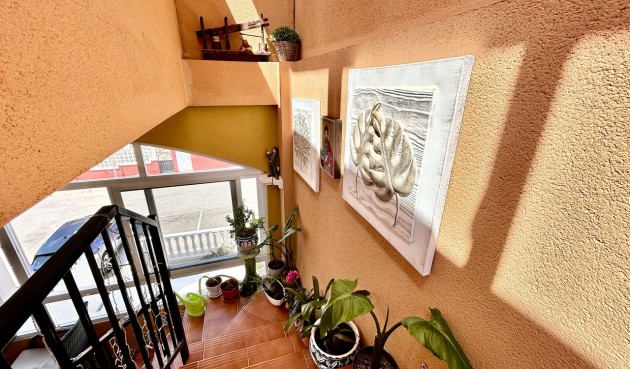 Resale - Apartment -
Los Altos - Costa Blanca