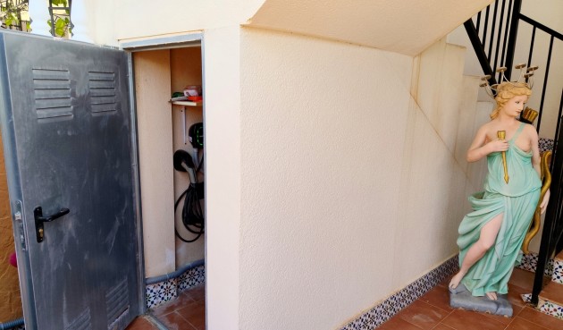 Resale - Apartment -
Los Altos - Costa Blanca