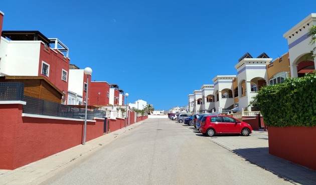 Resale - Apartment -
Los Altos - Costa Blanca