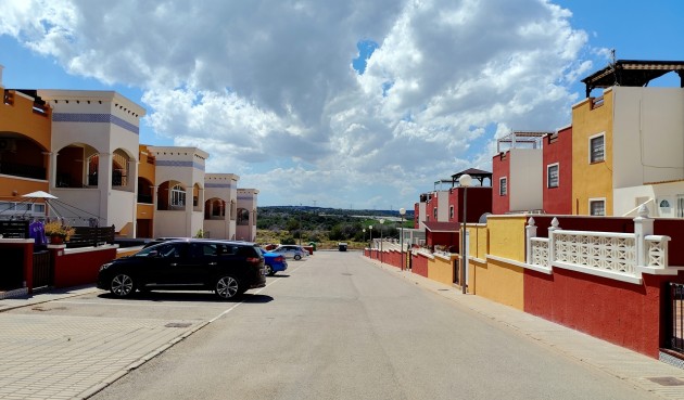 Resale - Apartment -
Los Altos - Costa Blanca