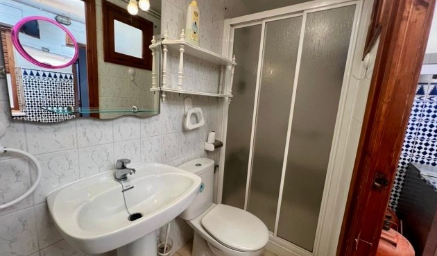 Resale - Duplex -
Santa Pola - Costa Blanca