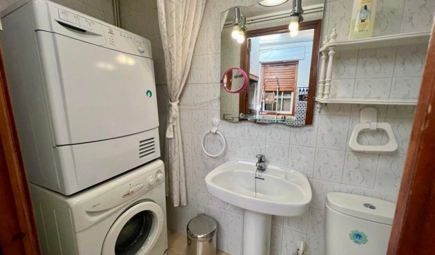 Resale - Duplex -
Santa Pola - Costa Blanca