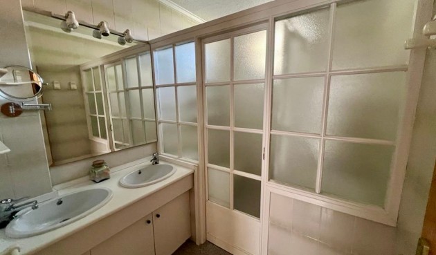 Resale - Duplex -
Santa Pola - Costa Blanca