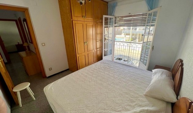 Resale - Duplex -
Santa Pola - Costa Blanca