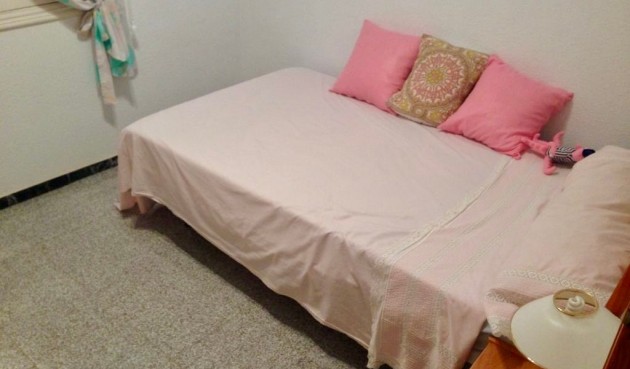 Resale - Duplex -
Santa Pola - Costa Blanca