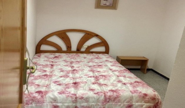 Resale - Duplex -
Santa Pola - Costa Blanca