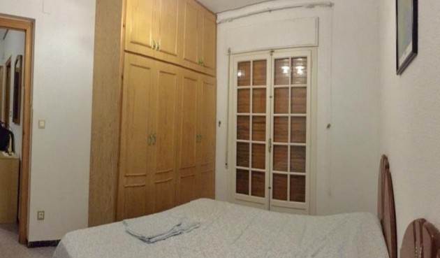 Resale - Duplex -
Santa Pola - Costa Blanca