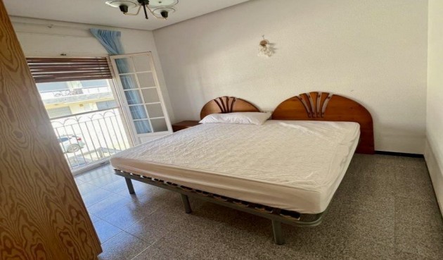 Resale - Duplex -
Santa Pola - Costa Blanca