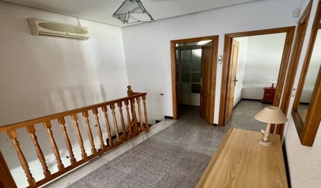 Resale - Duplex -
Santa Pola - Costa Blanca