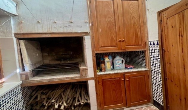 Resale - Duplex -
Santa Pola - Costa Blanca